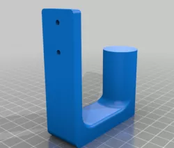 Soporte Pared Mikrotik