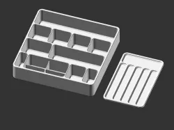 Sorting Box