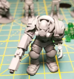 Space Orc