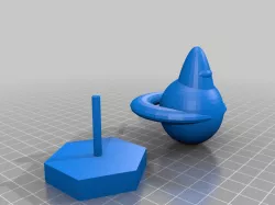Space Robot