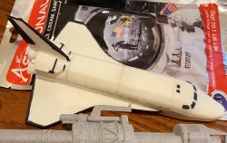 Space Shuttle (STS)