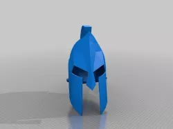 Spartan 300 Helmet
