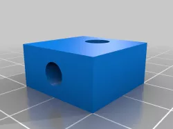 splitted Handle