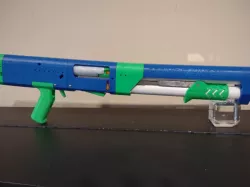 Spring Thunder
