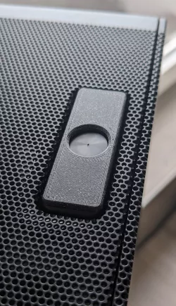 SSUPD Meshlicious Power Button Switch Guard