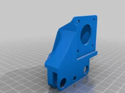 Stable Direct Drive for Ender 5 (Plus)