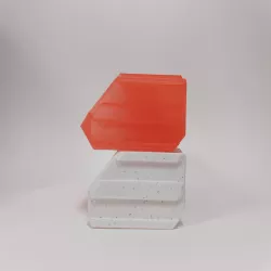 Stackable Container 