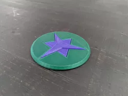 Star Coaster