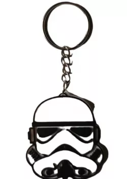 Star Wars Keychains
