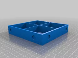 STAR WARS: Legion - Core Box Insert (CIS)