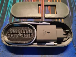 Steam Deck Slim EU Charger Pack v2