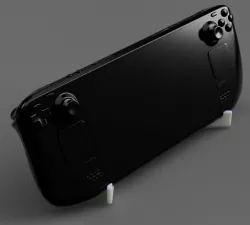 Steam Deck Stand / Dock
