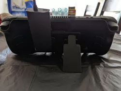 Steam DeckMate DoublePlate