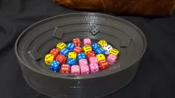 Strike Arena