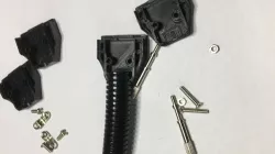 Sub-D connector