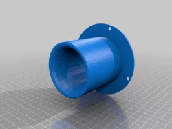 Subwoofer Box Port