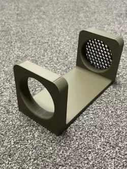 Suppressor Holder