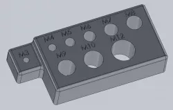 Tapping Guide