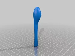 Tea spoon