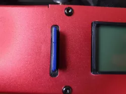 Tevo Flash Display & SD Card Slot Surround