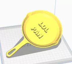 TF2 Pan Lol Pan