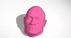 The Rock