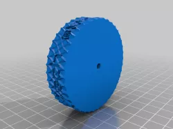 Threaded insert installer/remover