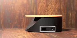 Throwing Wheel