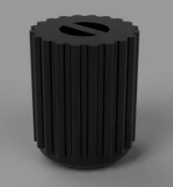 Timer Knob