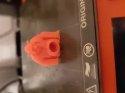 toothpaste shrek poo