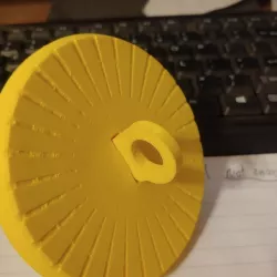 Top Tab For Wasp Trap