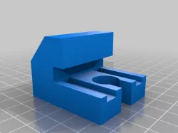 toy train buffers