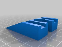toy train surface ramps