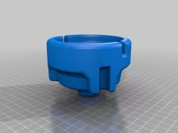 Toyota Oil Filter Tool