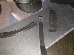 Track IR adapter for Astro A40