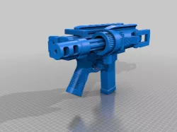 TRIDENT fording Airsoft pistol