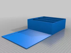 Trulieve Stash Box