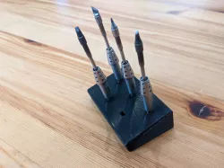 TS80 Tip Holder