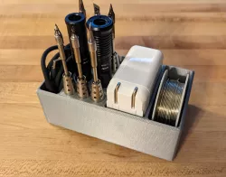 TS80P Soldering Kit