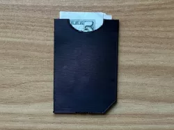 Ultra-Thin Wallet