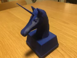 Unicorn Trophy