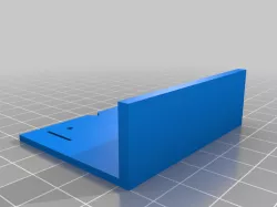 universal 35mm concealed hinge jig