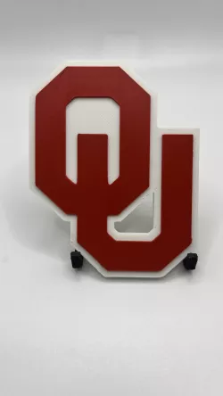 University of Oklahoma Sooners Logo