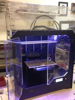 (Unofficial) Replicator XL V1.5