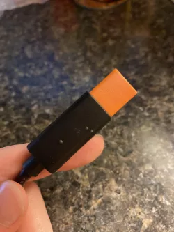 USB Cap