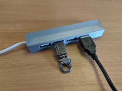 USB Hub