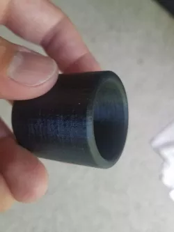 Vaccun cleaner attachment adapter