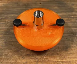 Vertical Antenna Tripod