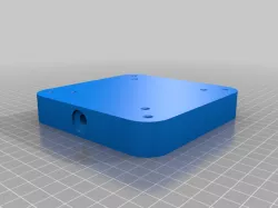 VESA Adapter for 30 inch Apple Cinema HD Display