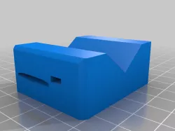 Vikka Chronograph vblock and base